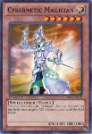 Mago Cibernetico (V.1 - Common)