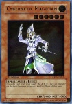 Mago Cibernetico (V.2 - Ultimate Rare)