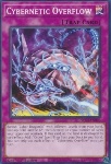 Oveflow Cibernetico