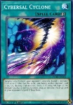 Ciclone Cybersale