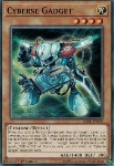 Cyberse Gadget