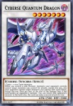 Drago Quantico Cyberso