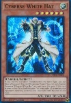 Cyberse White Hat