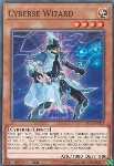 Stregone Cyberso (V.1 - Common)