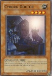 Dottore Cyborg