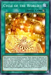 Ciclo del Mondo