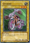 Cycroid