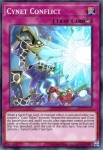 Cynet Conflitto