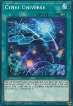 Cynet Universo