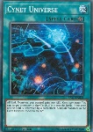 Cynet Universo