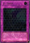 Catena del Destino (V.2 - Ultimate Rare)