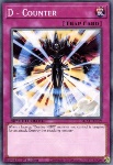 Contrattacco - D