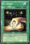 Spirito del Destino