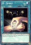 Spirito del Destino