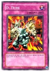 Tribù D.