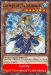 Dai-sojo della Barriera di Ghiaccio