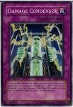 Condensatore di Danno (V.1 - Super Rare)