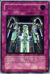 Condensatore di Danno (V.2 - Ultimate Rare)