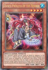 Principessa Danzante dei Nekroz