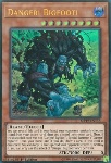 Pericolo! Bigfoot!