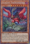 Pericolo! Uccello di Tuono!