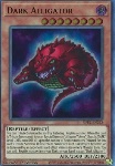 Alligatore Oscuro