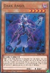 Angelo Oscuro (V.1 - Common)
