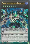 Drago Anthelion Oscuro
