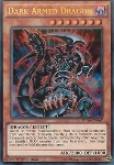 Drago Armato Oscuro