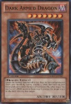 Drago Armato Oscuro