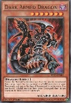 Drago Armato Oscuro