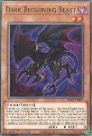 Bestia Richiamo Oscuro