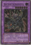 Lama Oscura il Cavaliere del Drago (V.2 - Ultimate