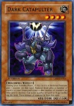 Catapultatore Oscuro (V.1 - Rare)