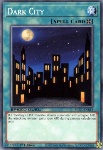 Città Oscura