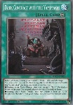 Contratto Oscuro con lo Yamimakai