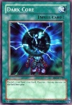 Nucleo Oscuro