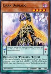 Doriado Nero