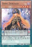 Doriado Nero