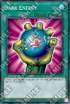 Energia Oscura