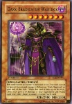 Stregone Oscuro Eradicatore