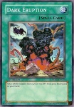 Eruzione Oscura