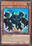 Garnex Nero la Bestia Cubica