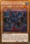 Garnex Nero la Bestia Cubica