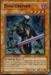 Grepher Oscuro
