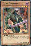 Grepher Oscuro