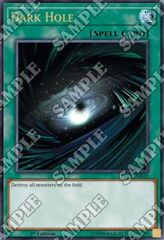 Buco Nero (V.1 - Ultra Rare)