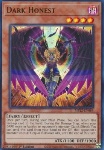 L'Onesto Oscuro
