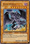 Horus Oscuro