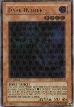 Cacciatore Oscuro (V.2 - Ultimate Rare)